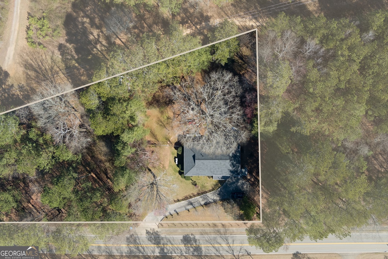 6434 Reinhardt College Parkway Waleska - 6