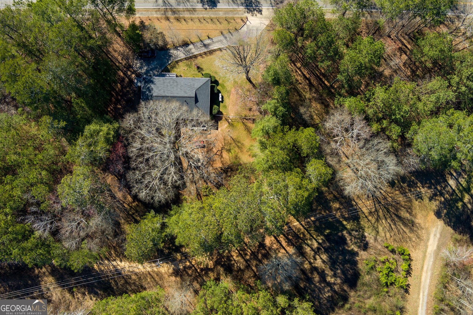 6434 Reinhardt College Parkway Waleska - 7
