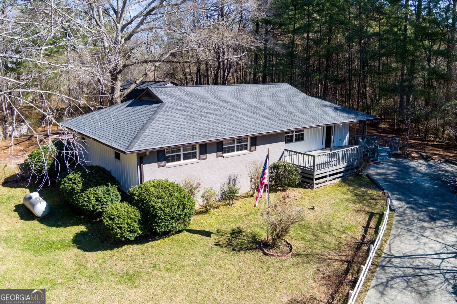 6434 Reinhardt College Parkway Waleska - 8