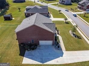 1468 Harlequin Way Stockbridge - 14