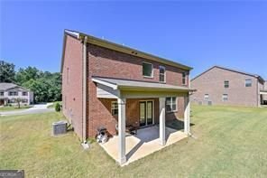 1468 Harlequin Way Stockbridge - 15