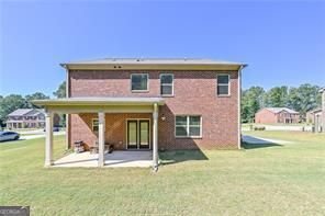 1468 Harlequin Way Stockbridge - 16