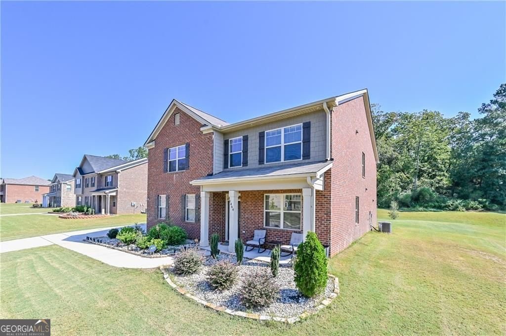 1468 Harlequin Way Stockbridge - 19