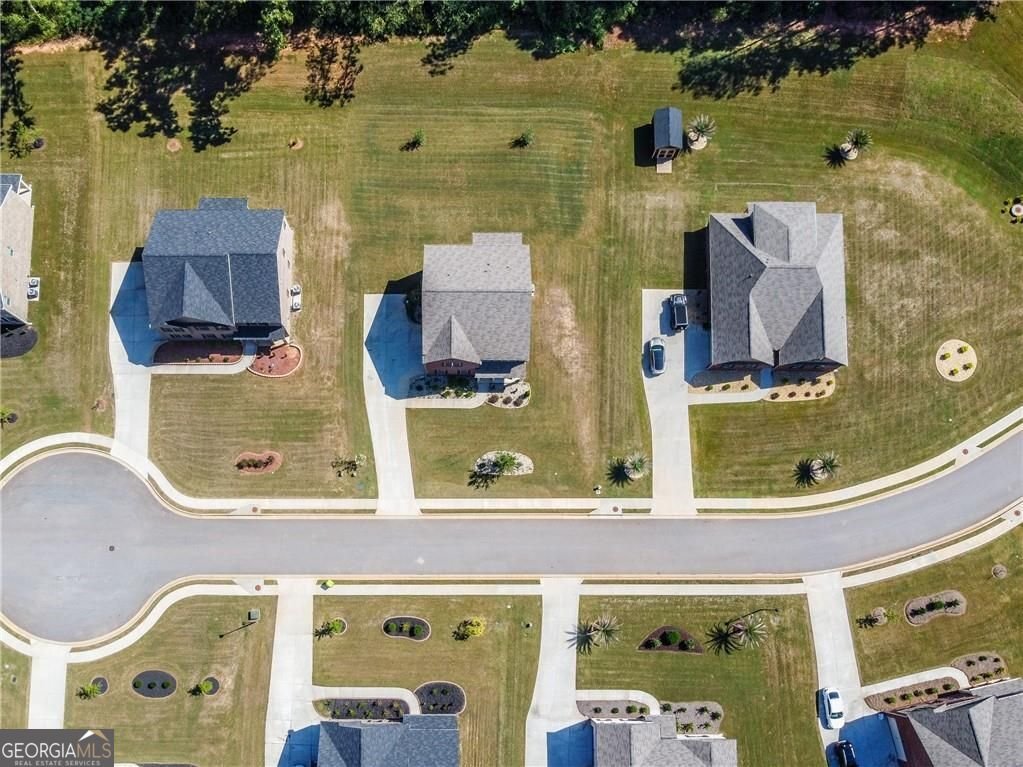 1468 Harlequin Way Stockbridge - 2
