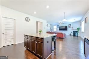 1468 Harlequin Way Stockbridge - 21