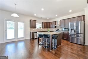 1468 Harlequin Way Stockbridge - 22