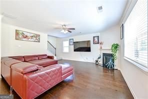 1468 Harlequin Way Stockbridge - 25