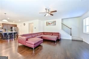1468 Harlequin Way Stockbridge - 26