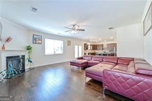 1468 Harlequin Way Stockbridge - 27