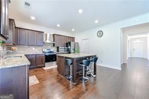 1468 Harlequin Way Stockbridge - 28