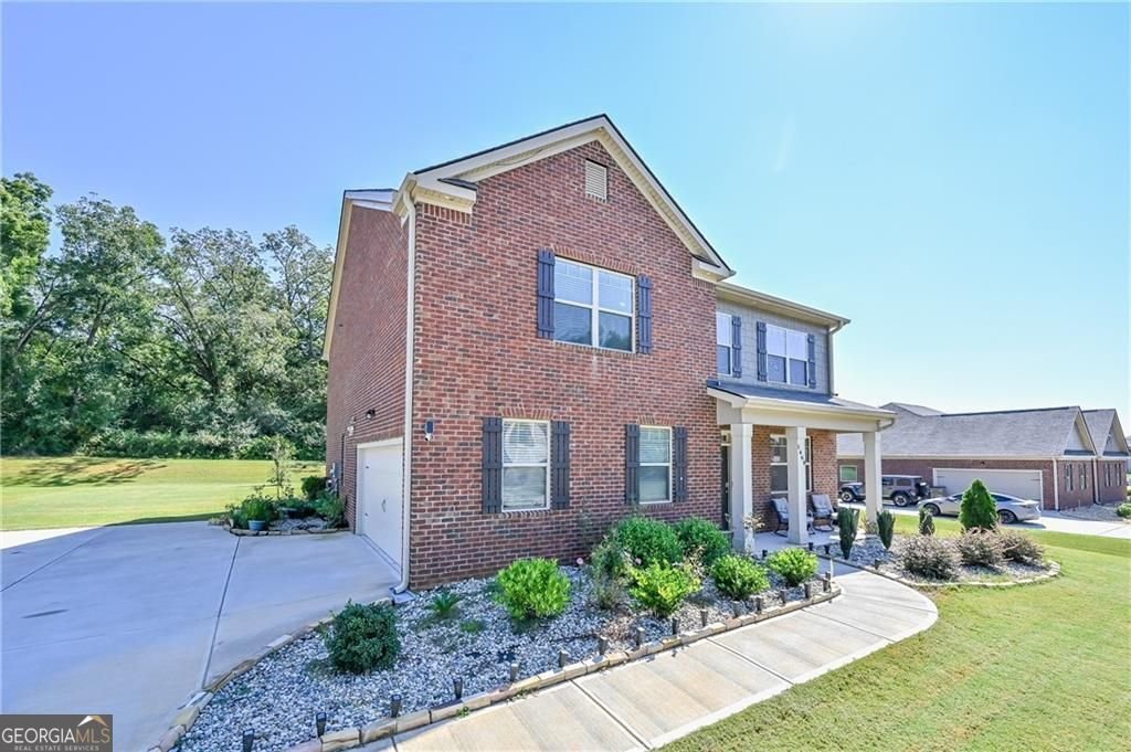 1468 Harlequin Way Stockbridge - 3