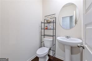 1468 Harlequin Way Stockbridge - 30