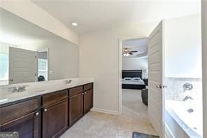 1468 Harlequin Way Stockbridge - 36