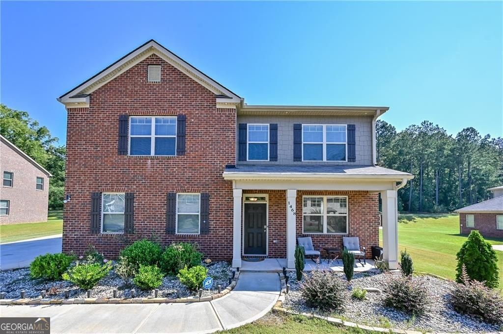 1468 Harlequin Way Stockbridge - 38