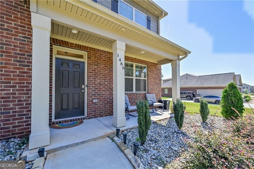1468 Harlequin Way Stockbridge - 4