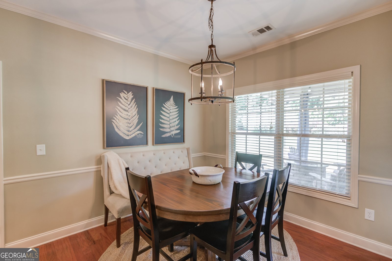 1433 Henderson Ridge Lane Loganville - 10
