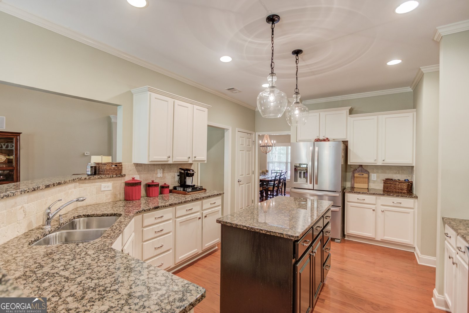 1433 Henderson Ridge Lane Loganville - 11