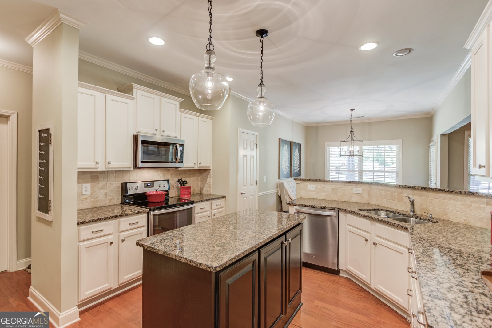 1433 Henderson Ridge Lane Loganville - 12