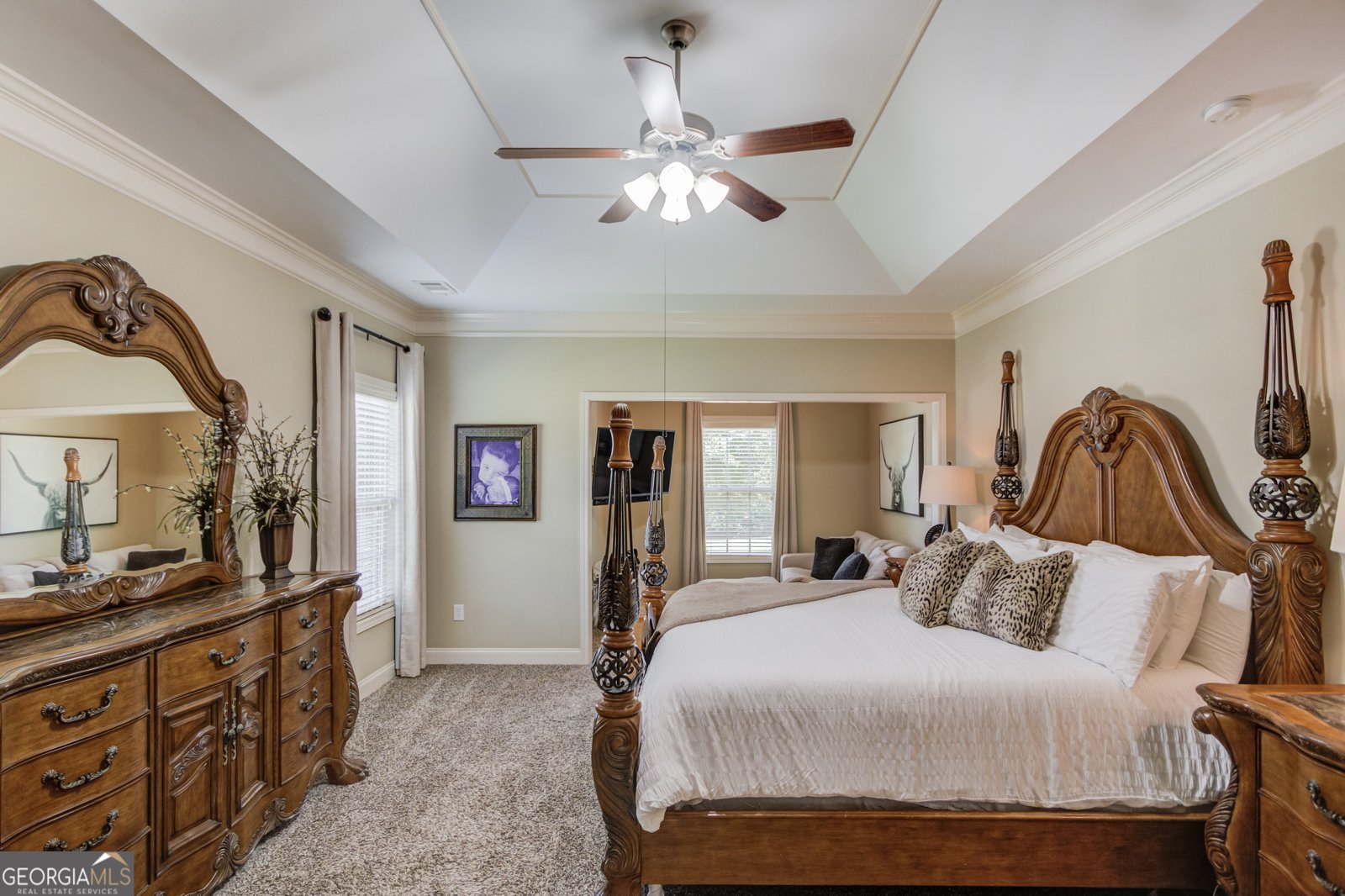 1433 Henderson Ridge Lane Loganville - 13