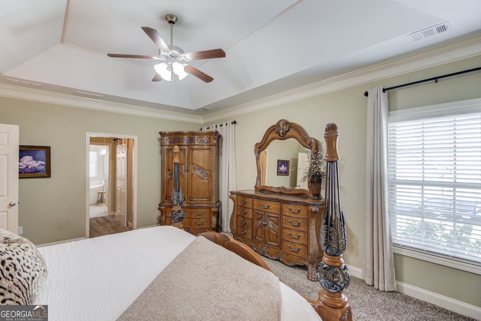 1433 Henderson Ridge Lane Loganville - 14