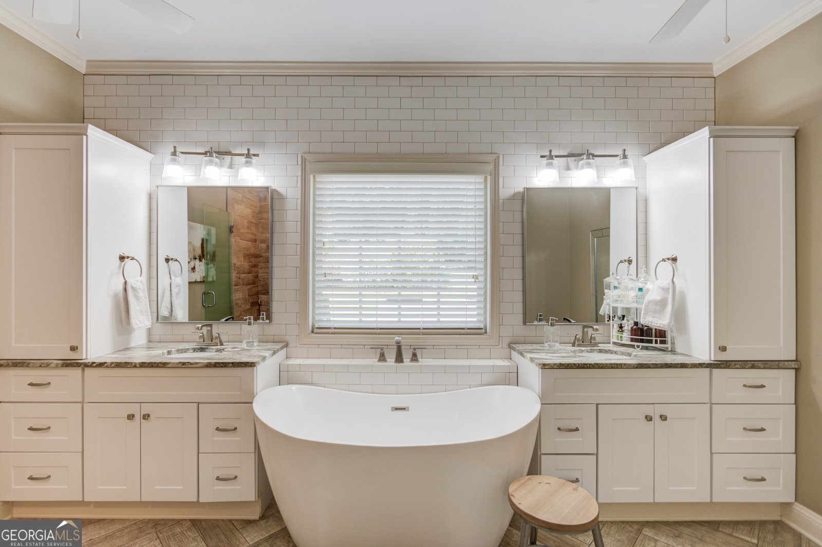 1433 Henderson Ridge Lane Loganville - 15