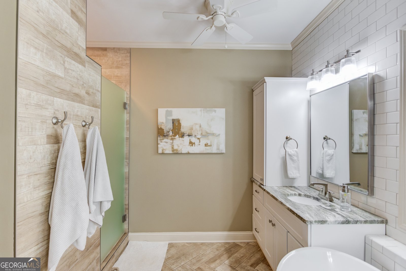 1433 Henderson Ridge Lane Loganville - 16