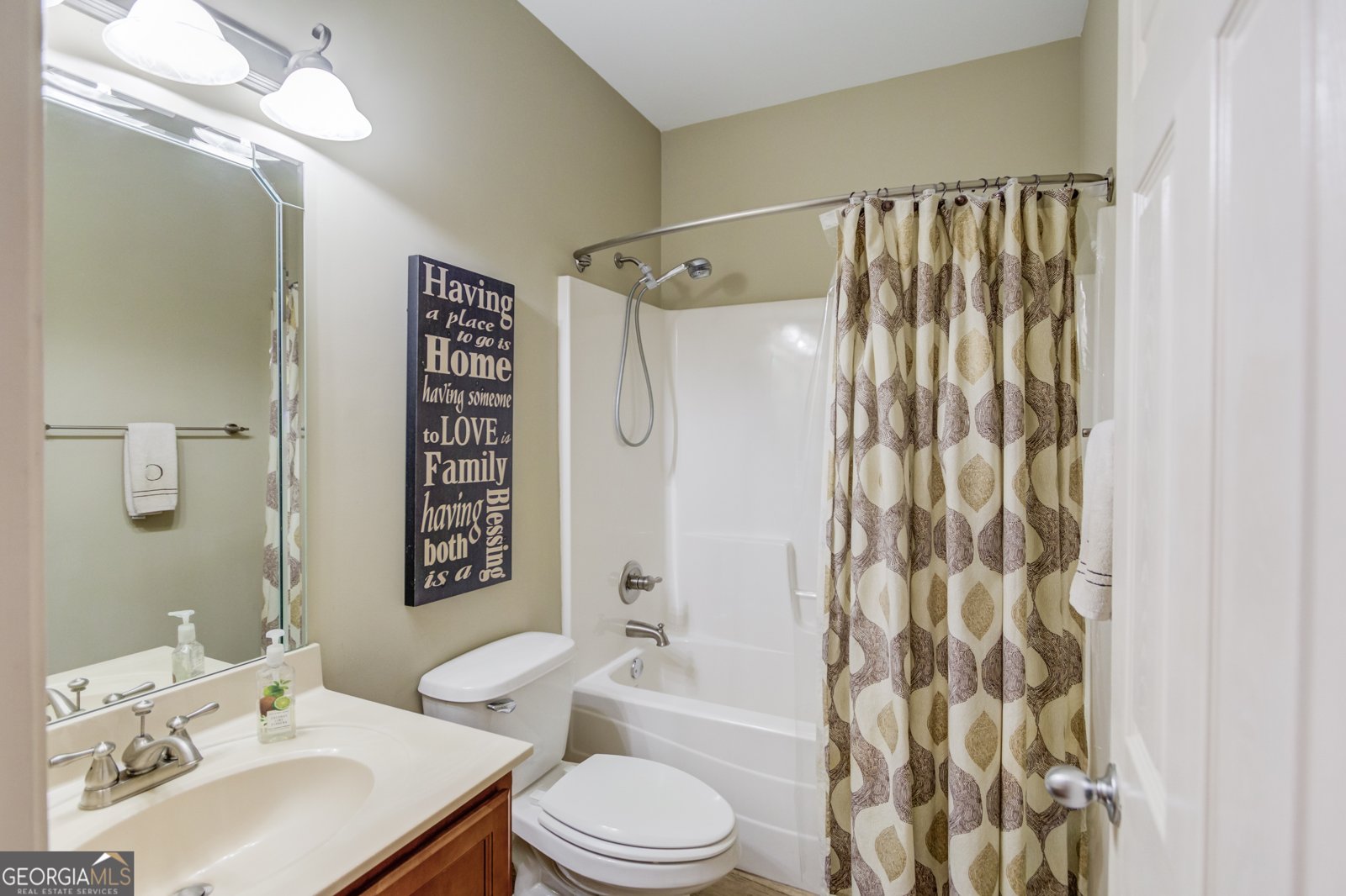 1433 Henderson Ridge Lane Loganville - 19