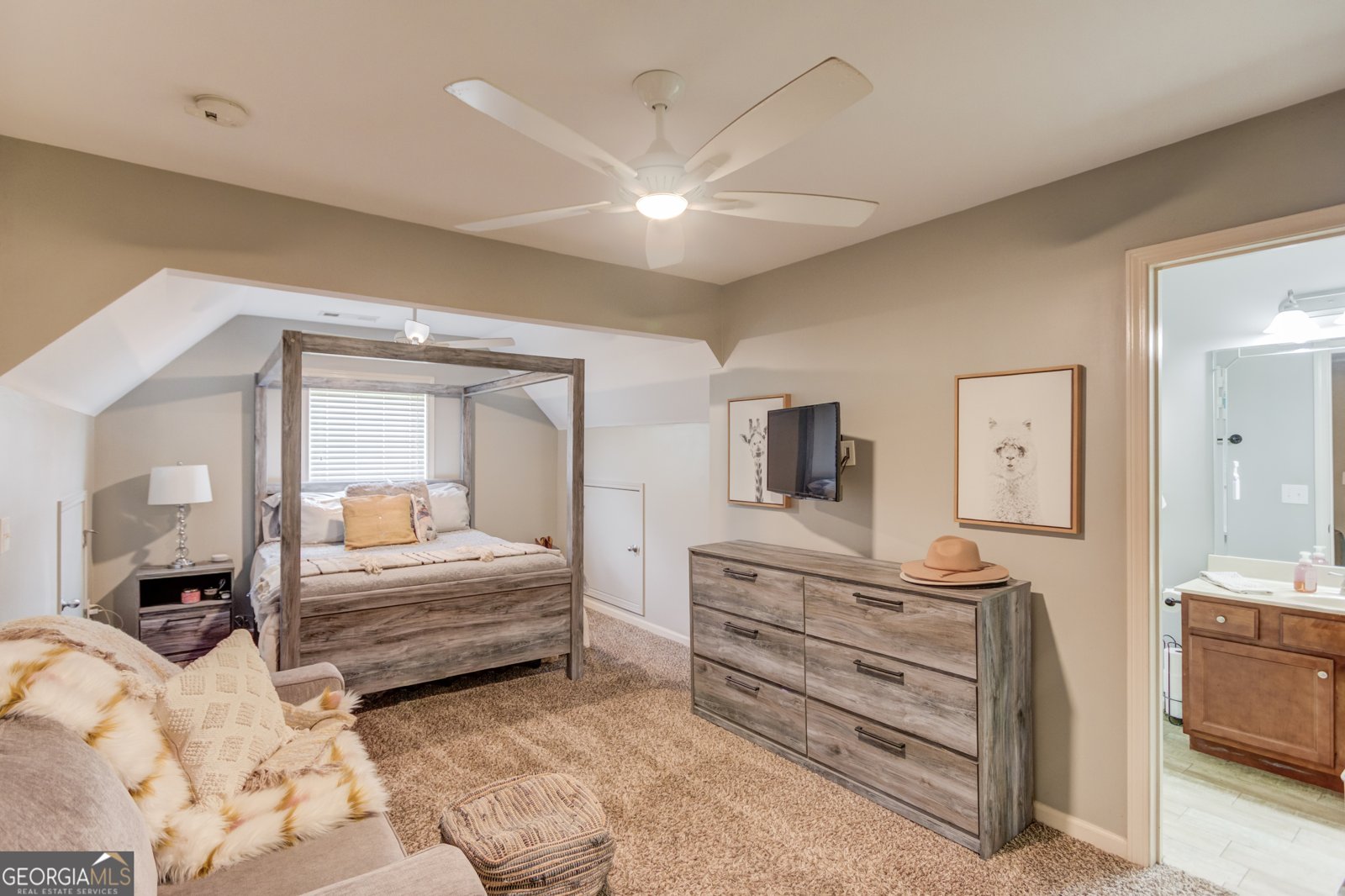 1433 Henderson Ridge Lane Loganville - 21