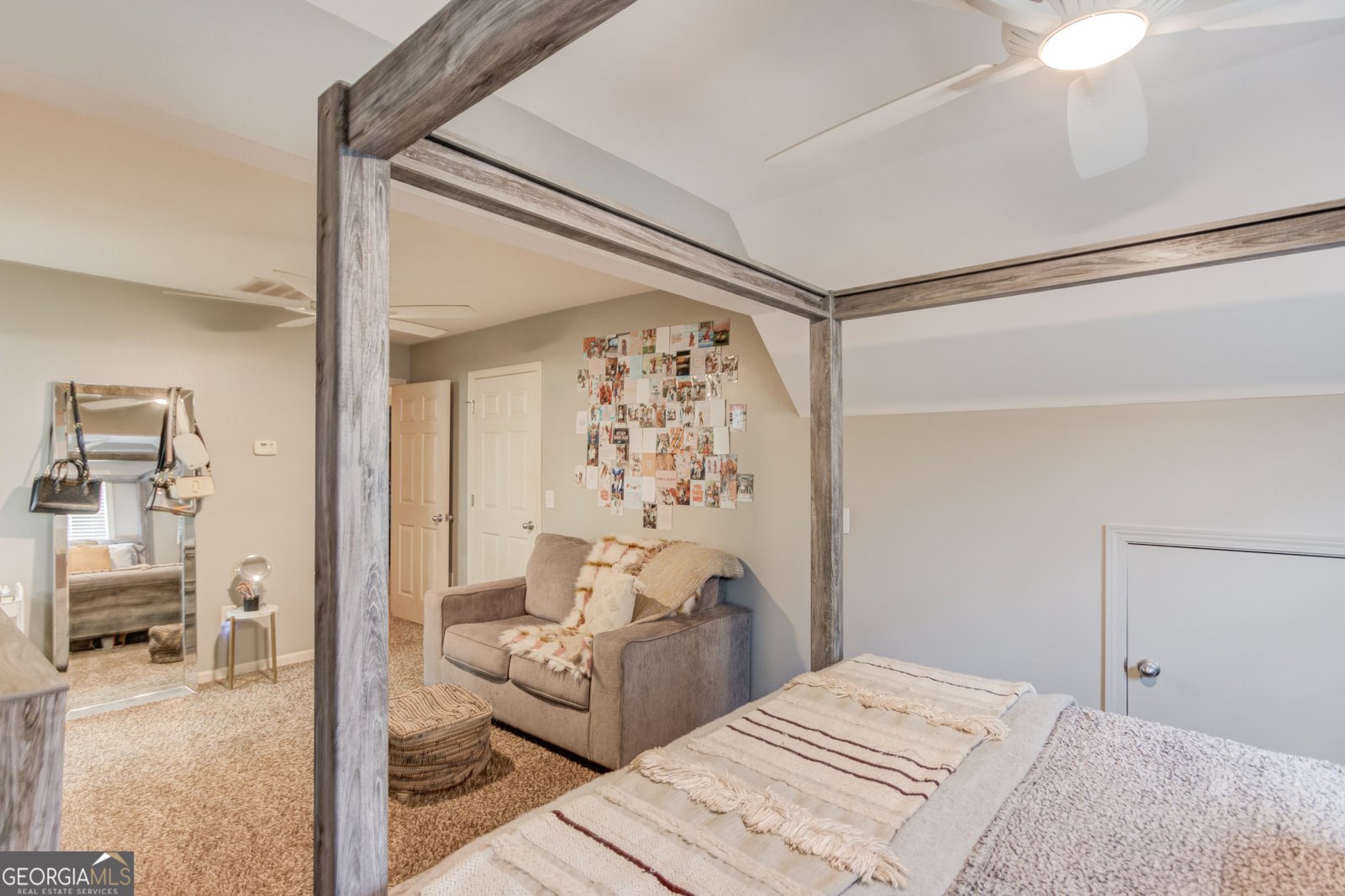 1433 Henderson Ridge Lane Loganville - 22