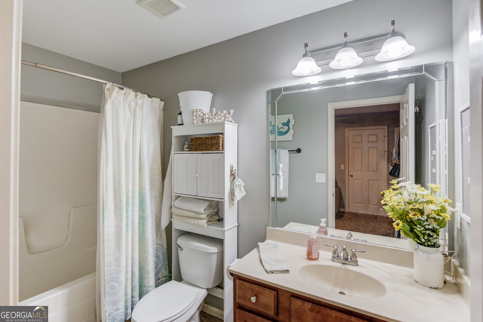 1433 Henderson Ridge Lane Loganville - 23