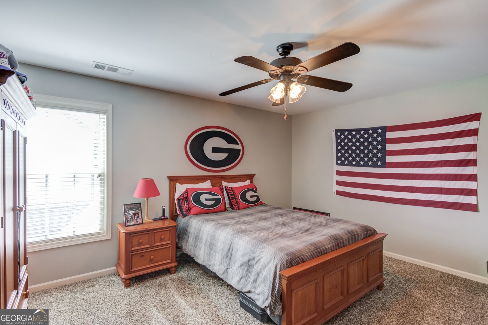 1433 Henderson Ridge Lane Loganville - 24