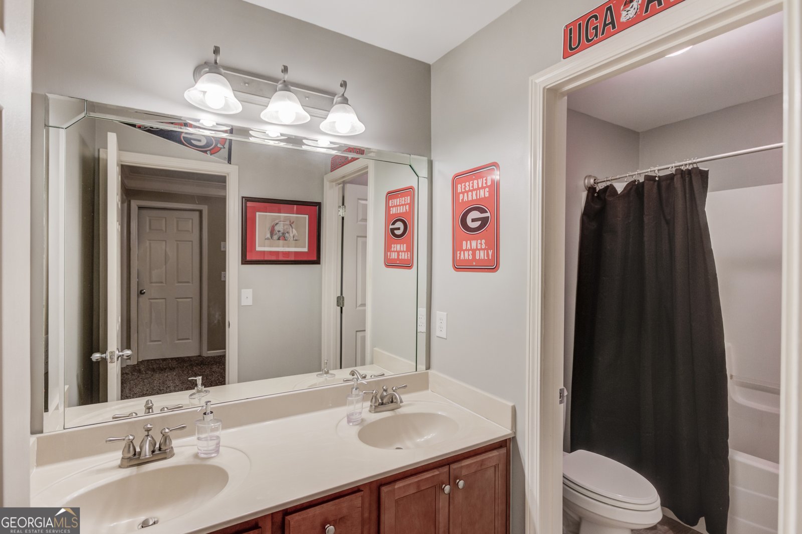 1433 Henderson Ridge Lane Loganville - 25