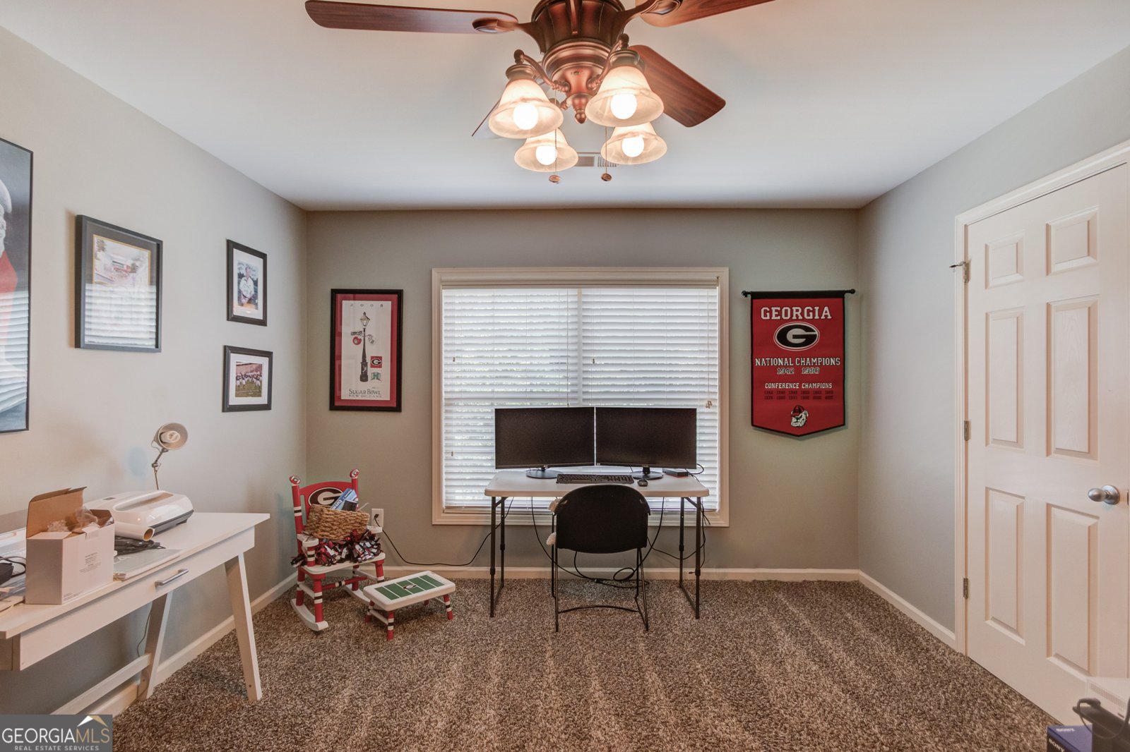 1433 Henderson Ridge Lane Loganville - 26
