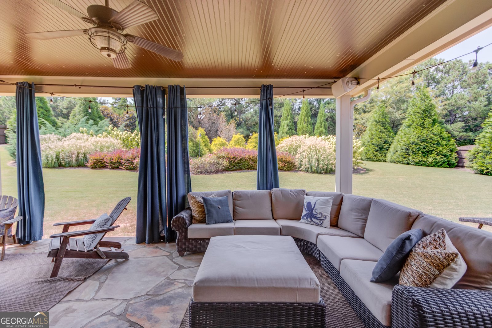 1433 Henderson Ridge Lane Loganville - 27