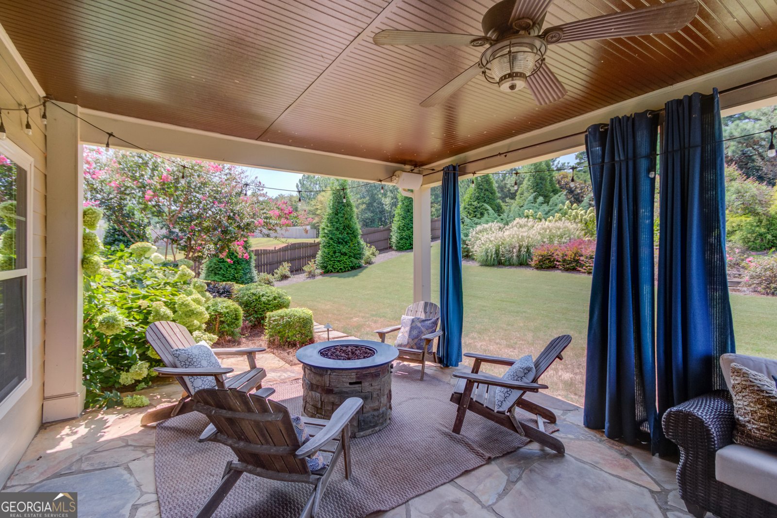 1433 Henderson Ridge Lane Loganville - 28