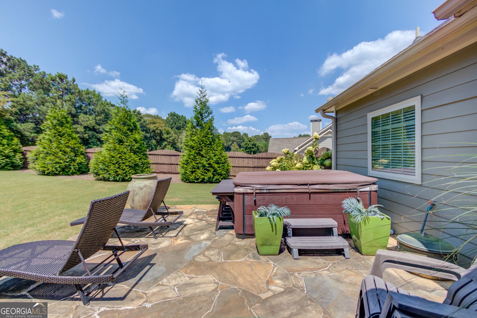 1433 Henderson Ridge Lane Loganville - 29