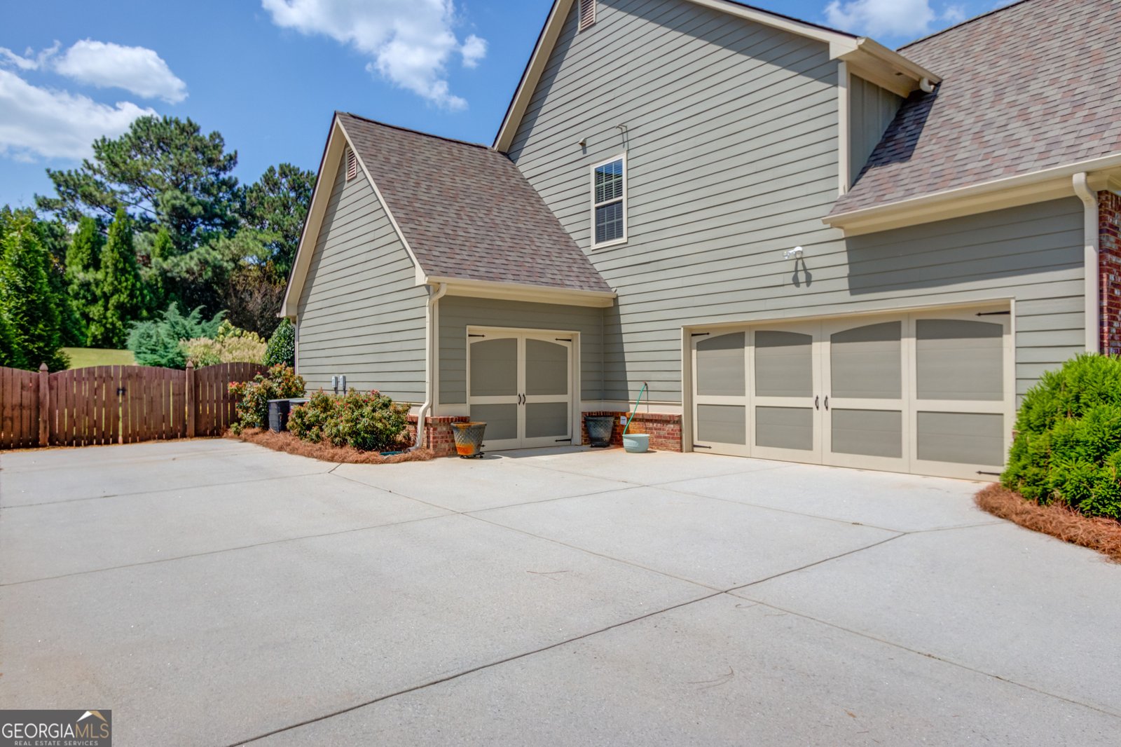 1433 Henderson Ridge Lane Loganville - 3