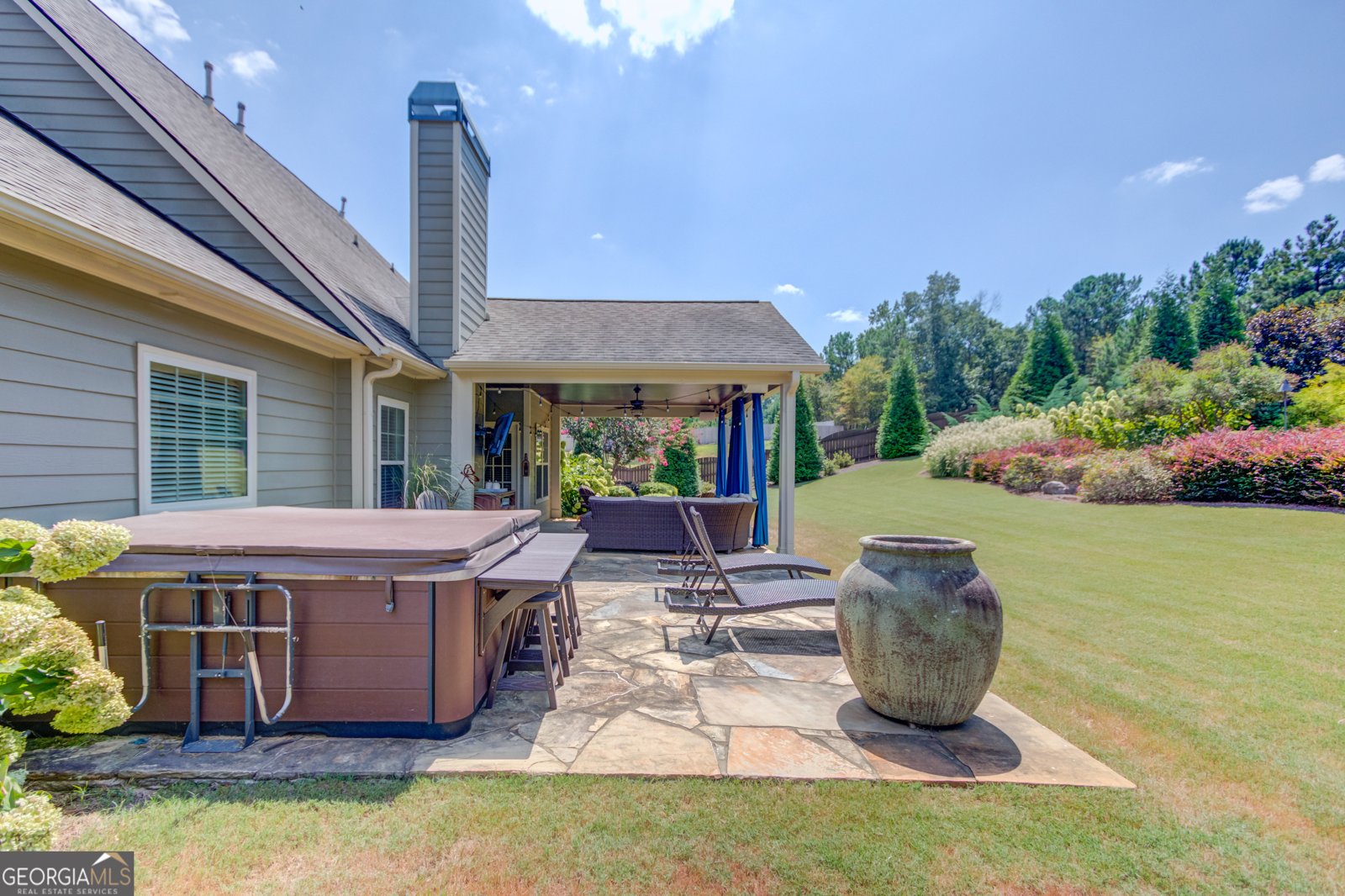 1433 Henderson Ridge Lane Loganville - 30