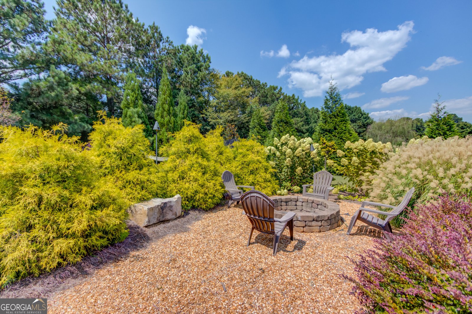 1433 Henderson Ridge Lane Loganville - 33