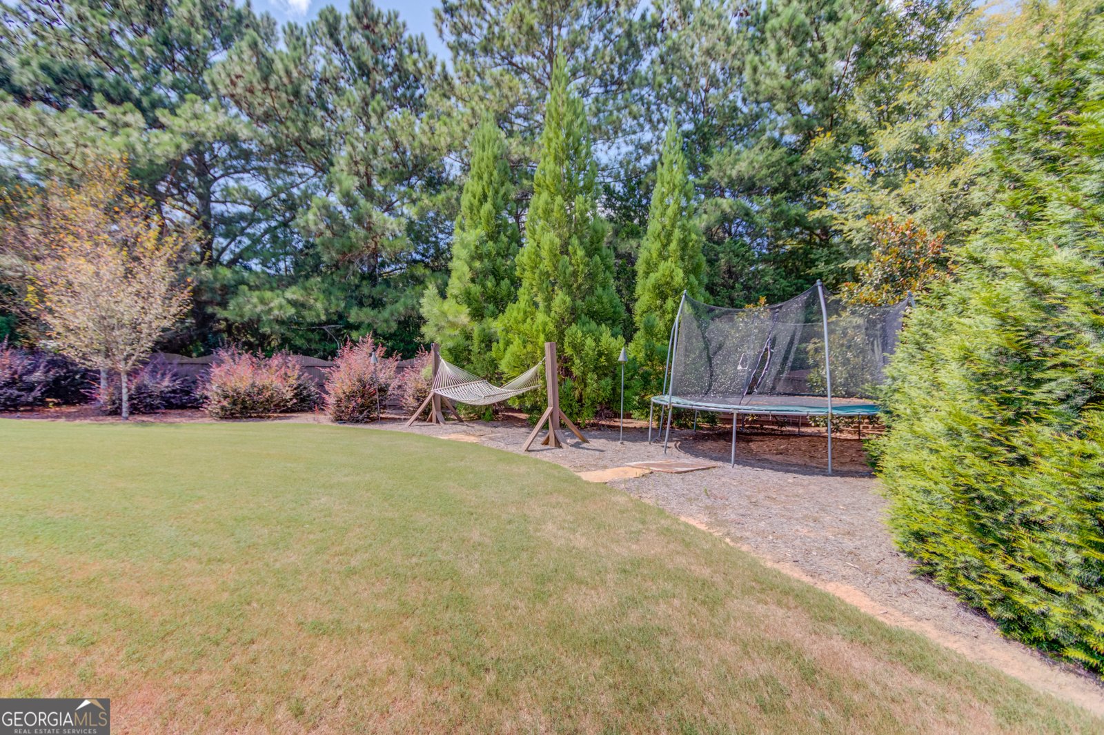 1433 Henderson Ridge Lane Loganville - 34
