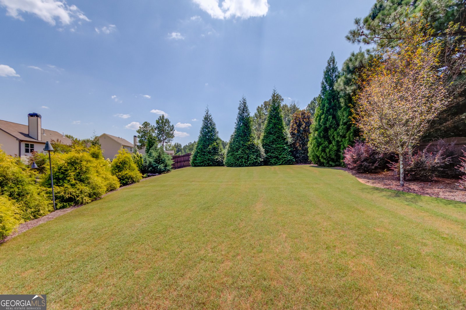 1433 Henderson Ridge Lane Loganville - 35