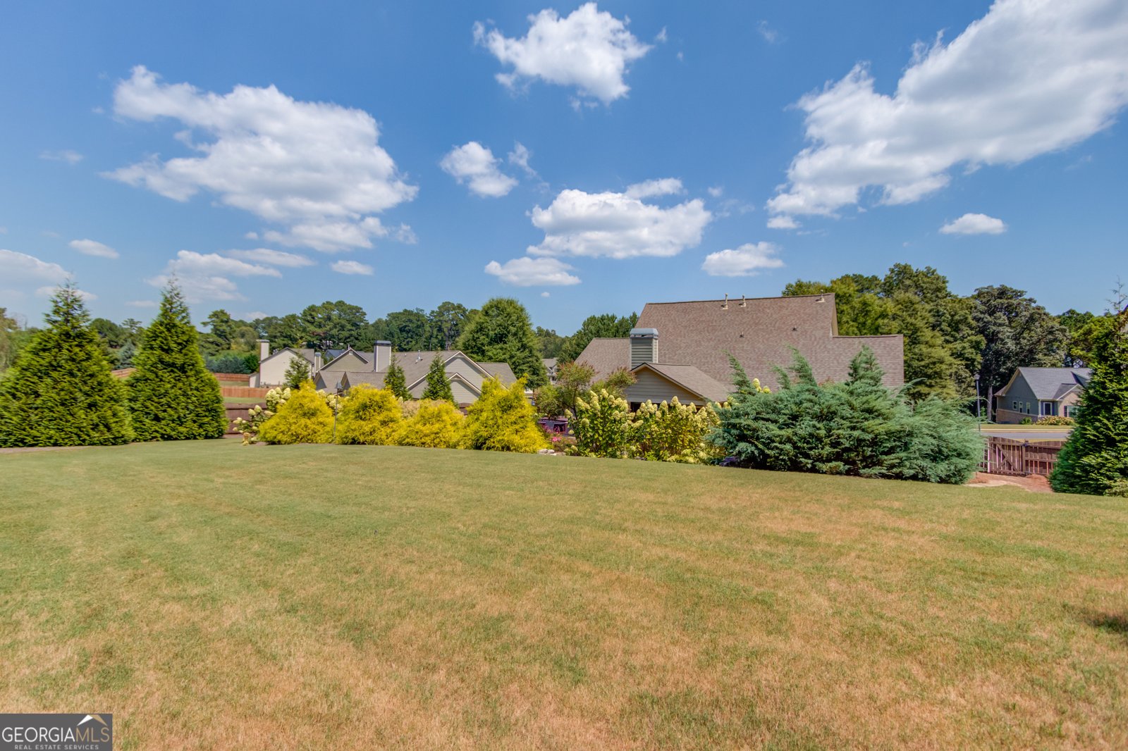 1433 Henderson Ridge Lane Loganville - 36