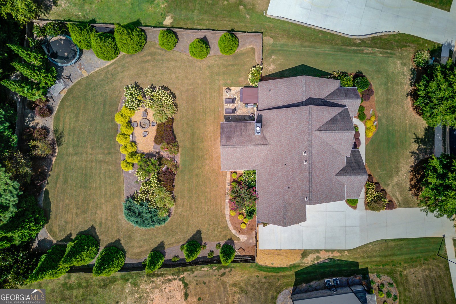 1433 Henderson Ridge Lane Loganville - 37