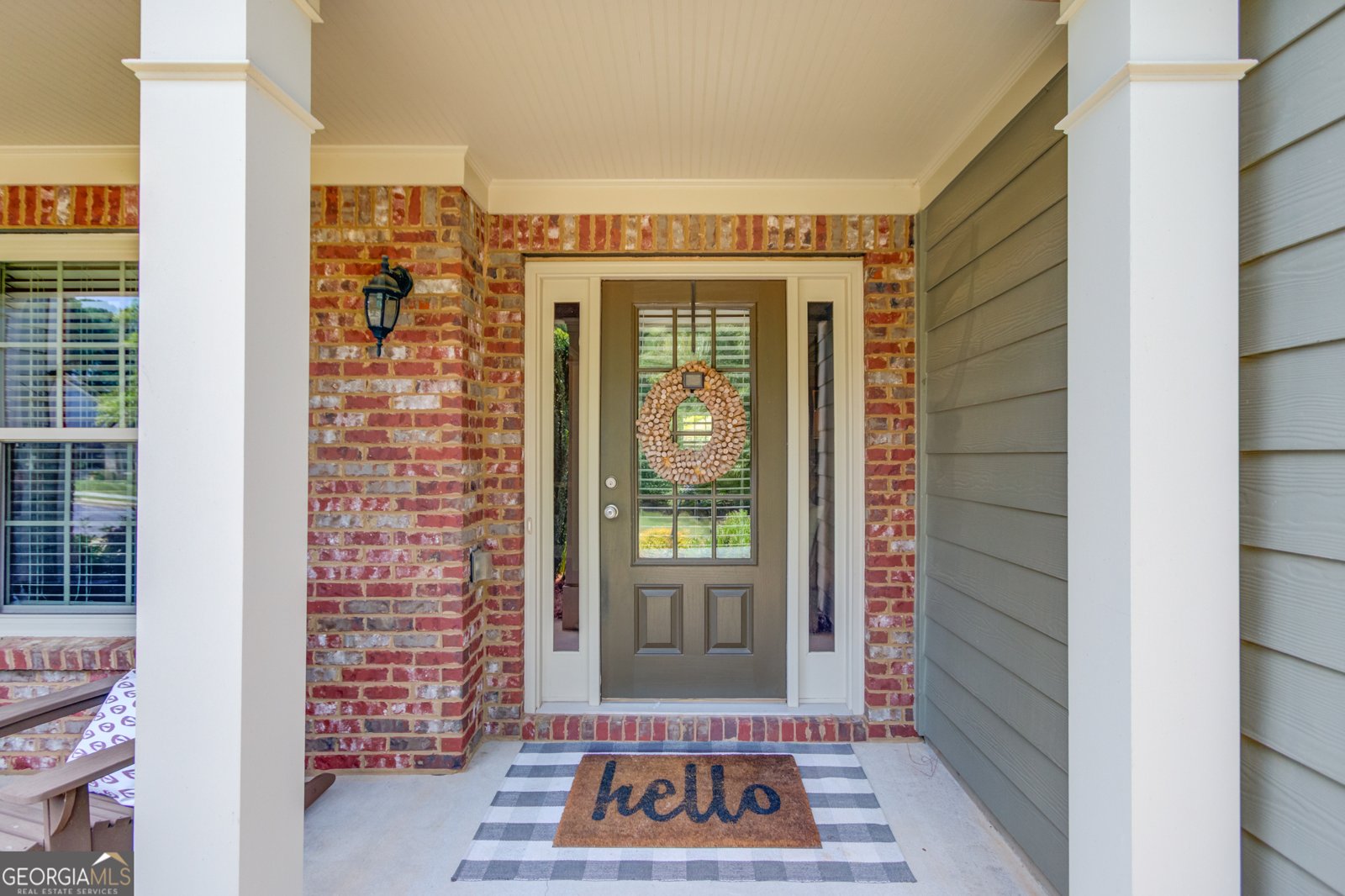 1433 Henderson Ridge Lane Loganville - 4