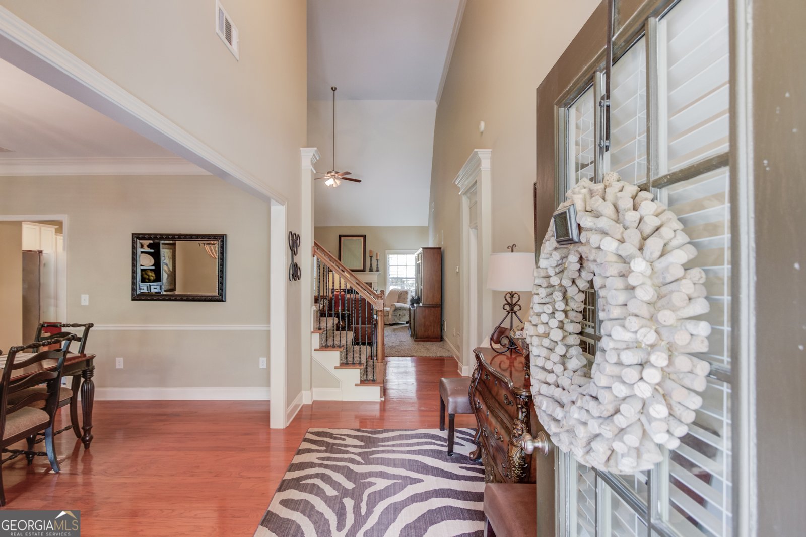 1433 Henderson Ridge Lane Loganville - 5