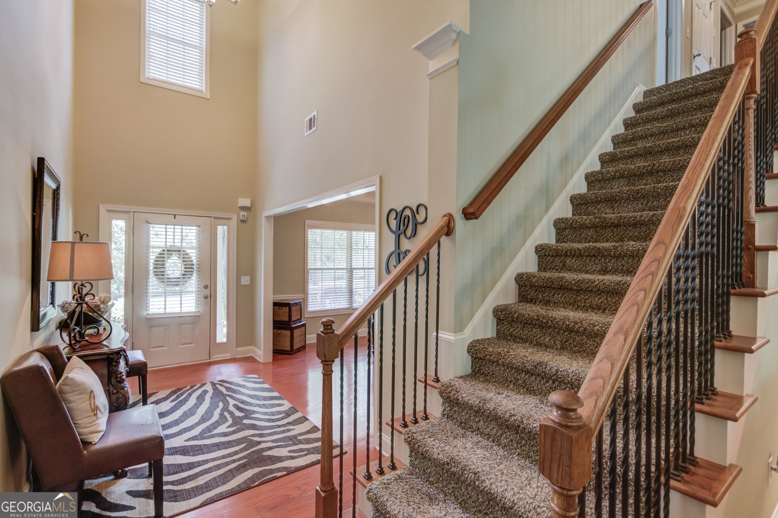 1433 Henderson Ridge Lane Loganville - 6