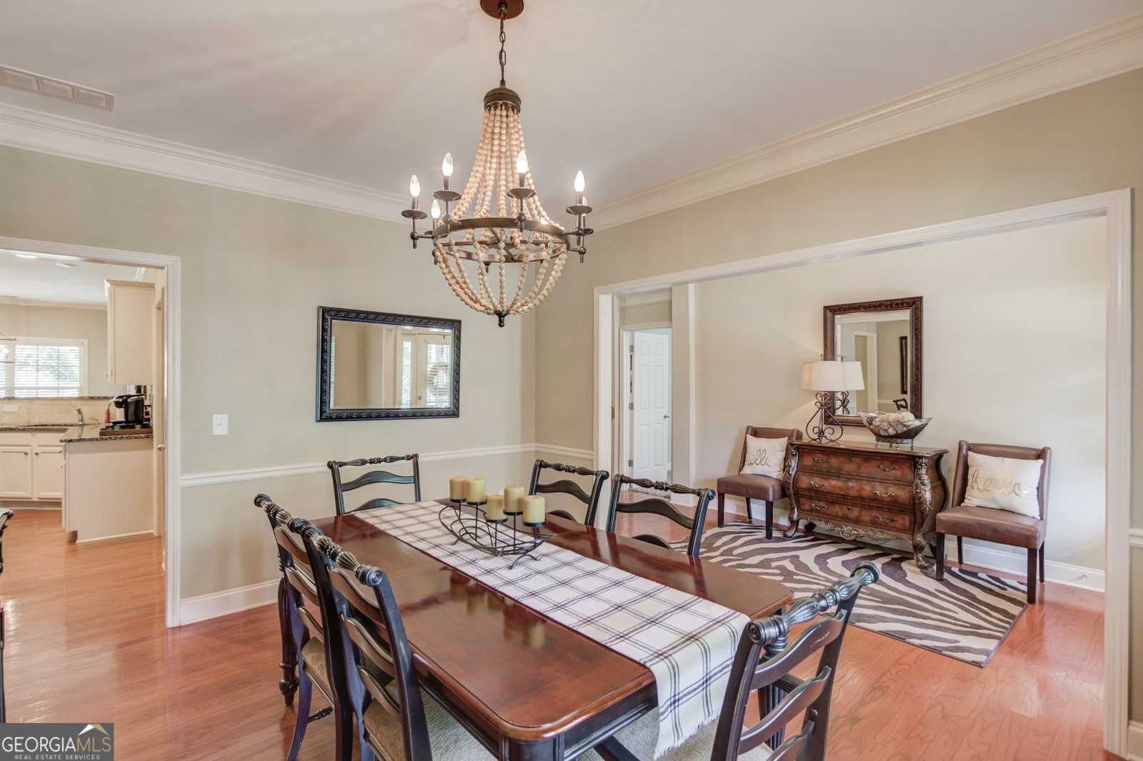 1433 Henderson Ridge Lane Loganville - 7