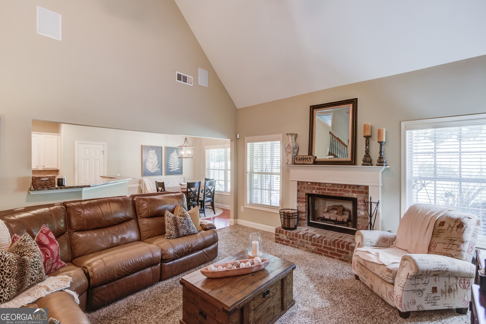 1433 Henderson Ridge Lane Loganville - 8