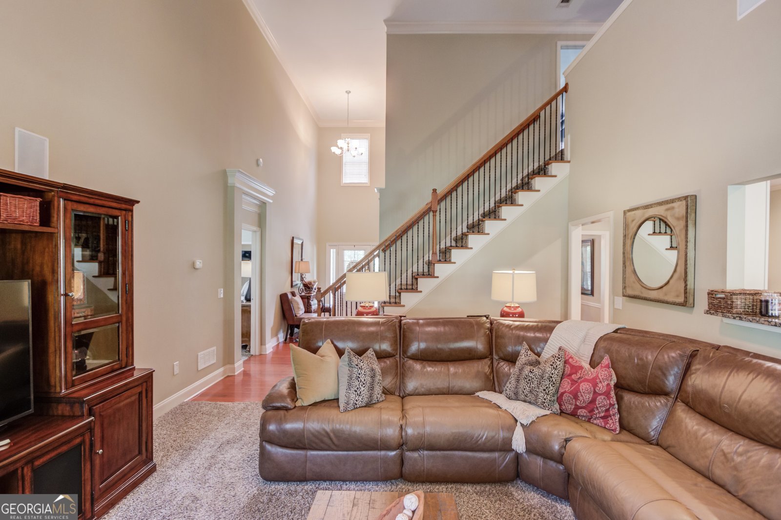 1433 Henderson Ridge Lane Loganville - 9