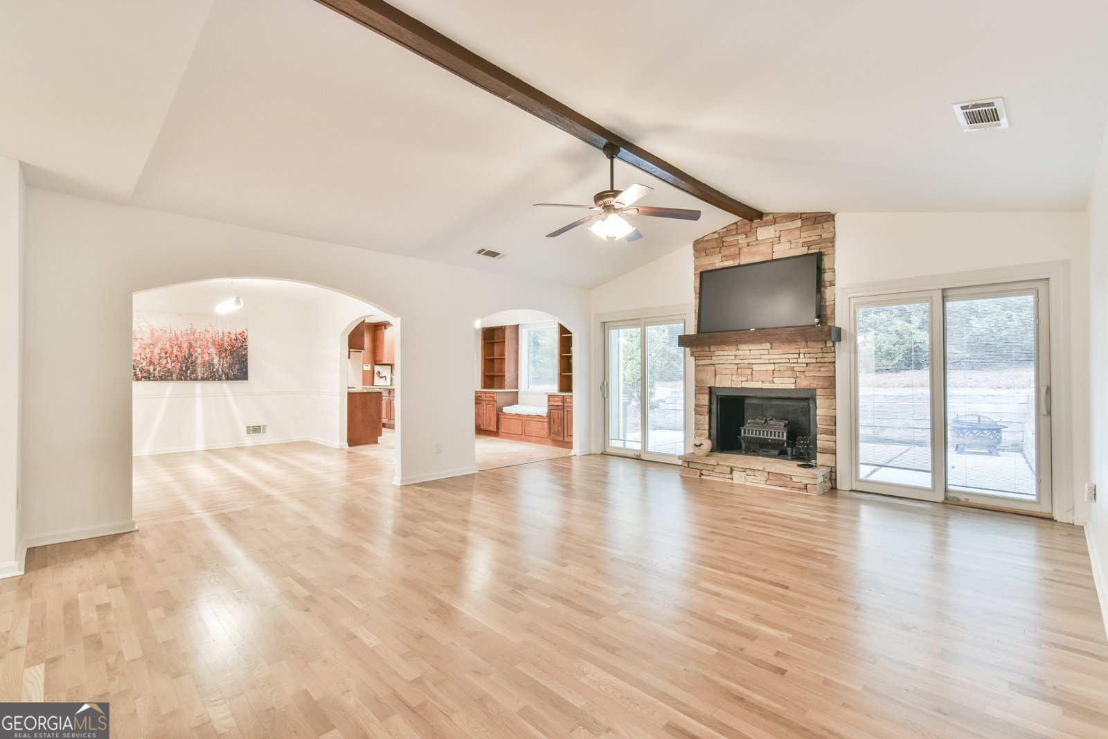 1195 Fielding Way Marietta - 2